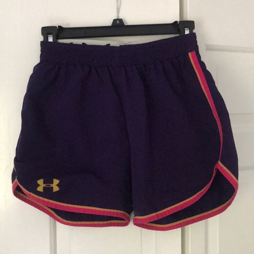 Under Armour Shorts